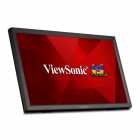 MON 24 VIEWSONIC TD2423D TOUCHSCREEN/FHD/PRETO