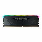 MEM DDR4 8GB 3600 CORSAIR VENGEANCE RGB RS