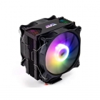 COOLER CPU AIGO DARKFLASH DARKAIR A-RGB 1700