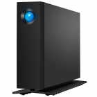 HD EXT 4TB LACIE D2 PROFESSIONAL STHA4000800 USB STHA4000800