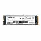 HD SSD M.2 960GB NVME PATRIOT P310P960GM28 2280 P310P960GM28