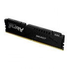 MEM DDR5 8GB 4800 KINGSTON FURY BEAST BLACK