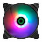 COOLER FAN GAMEMAX FN-12RAINBOW-C2