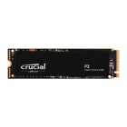 SSD Crucial P3, 500GB, M.2 NVMe, Leitura 3500MB/s, Gravao 1900MB/s, CT500P3SSD8