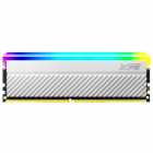 MEM DDR4 8GB 3600 ADATA XPG SPECTRIX D45G RGB WHIT AX4U36008G18I-C