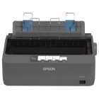 IMP EPSON LX-350 USB/PARALELO 220V