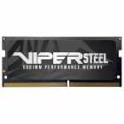 MEM NB DDR4 8GB 3200 PATRIOT VIPER STEEL PVS48G320C8S