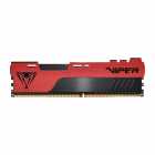 MEM DDR4 8GB 3600 PATRIOT VIPER ELITE 2 RED PVE248G360C0