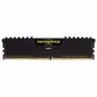 MEM DDR4 8GB 3200 CORSAIR VENGEANCE CMK8GX4M1E3200 CMK8GX4M1E3200 C16