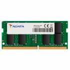 Memria para Notebook Adata, 8GB, 3200MHz, DDR4, Green, AD4S32008G22-SGN