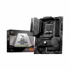 Placa Me MSI MAG B650 Tomahawk Wi-Fi Socket AM5 DDR5 HDMI