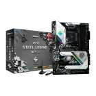 MB AM4 ASROCK X570 STEEL LEGEND WIFI AX HDMI/DP