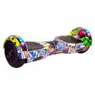 SCOOTER STAR HOVERBOARD 6.5 HIP HOP