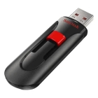 PEN DRIVE 128GB SANDISK Z600 CRUZER GLITE ULT.3.0