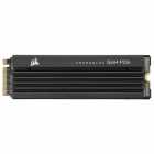 HD SSD M.2 1TB NVME CORSAIR MP600 PRO LPX-F1000GBM F1000GBMP600PLP