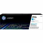 TONER HP 414A W2021A CYAN