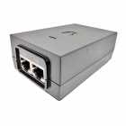 UI. POE-48-24W INJECTOR 48VDC 24W FONTE 0.5AMP