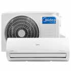 AR COND 12000 MIDEA MDINV-12MID INVERTER 220V/60HZ QUENTE/FRIO