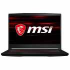 Notebook MSI GF63 11SC-693US, Intel Core I5-11400H 2.70GHZ (4.50GHZ), 8GB RAM, 256GB SSD, Tela 15.6