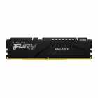 MEM DDR5 8GB 5600 KINGSTON FURY BEAST BLACK