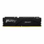 MEM DDR5 32GB 5600 KINGSTON FURY BEAST BLACK