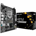 Placa Me UP Gamer H81M, Intel LGA 1150, m-ATX, DDR3, M.2 NVMe, UP-H81MDR3