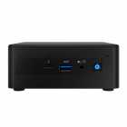 MINI PC NUC INTEL RNUC11PAHI30Z01 I3-DDR4/4.1GHZ