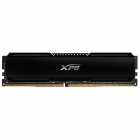 MEM DDR4 16GB 3200 ADATA XPG GAMMIX D20 BLACK AX4U320016G16A-