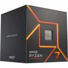 Processador AMD Ryzen 7 7700, 3.8GHz (5.3GHz Max Turbo), Socket AM5, 40MB, Box