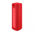 CAIXA DE SOM XIAOMI MI PORTABLE MDZ-36-DB RED