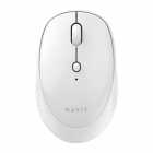 MOUSE HAVIT HV-MS76GT WIRELESS WHITE