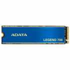 HD SSD M.2 256GB NVME ADATA LEGEND 700 2000MB/S ALEG-700-256GCS