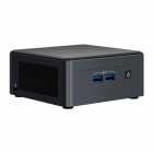 MINI PC NUC INTEL RNUC12WSHI30001 PRO I3-1220P