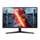 MON 27 LG 27GN60R-B FULL HD 1MS/144HZ/IPS