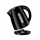 JARRA ELET. MONDIAL CE-07 PRATIC HOT 1L 220V BLK