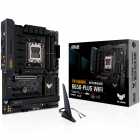 MB AM5 ASUS B650-PLUS TUF GAMING WIFI DDR5 DP/HD