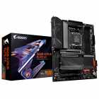 Placa Me Gigabyte B650 AORUS Elite AX, Socket AM5, DDR5, Wi-Fi 6E, ATX