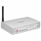 PRINT SERVER ENCORE ENPSWI-2012 3 PORT WIRELESS