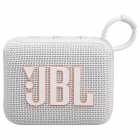 CAIXA DE SOM JBL GO4 WHITE