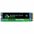 HD SSD M.2 500GB NVME SEAGATE Q5 ZP500CV3A001