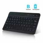 TECLADO MINI LUO BT LU-BT029 EUA 10P BLACK