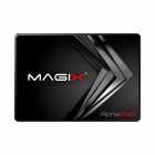 HD SSD 240GB MAGIX ALPHAEVO 2.5 520MB/S