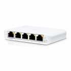 HUB SWITCH USW-FLEX-MINI-BR UNIFI 5P GIGABIT RJ45