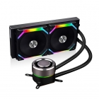 COOLER LIAN LI GALAHAD AIO 240 SL120 RGB BLACK**