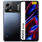 CEL XIAOMI POCO X5 5G 256GB/8GB BLACK GLOBAL