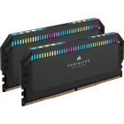 MEM DDR5 32GB 5200 CORSAIR DOMINATOR PLATINUM RGB