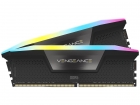 MEM DDR5 32GB 5200 CORSAIR VENGEANCE RGB (16X2)