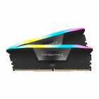 MEM DDR5 32GB 5200 CORSAIR VENGEANCE RGB (16X2)