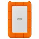 HD EXT 2TB LACIE RUGGED MINI LAC9000298 USB-C 3.0