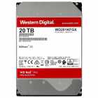 HD SATA3 20TB WD RED PRO WD201KFGX 7200RPM